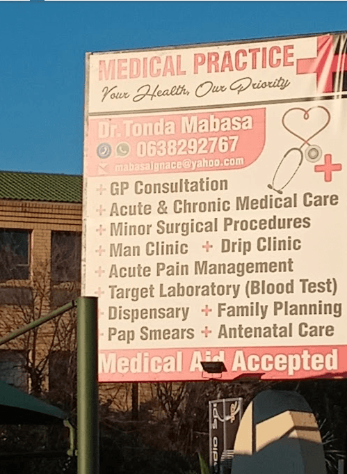 Practice clinic